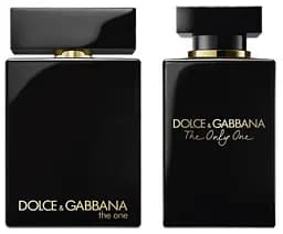 Оригинал Dolce Gabbana The One Intense 100 мл парфюмированная вода