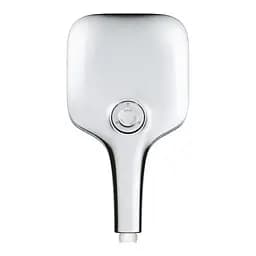 Душовий гарнітур Grohe Rainshower Smartactive Cube 130 26589000, Хром - мініатюра 7