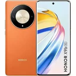 Смартфон Honor X9b 12/256GB Sunrise Orange (Global) NFC
