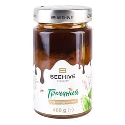 Мед Beehive гречаний 400 г (748431) - мініатюра 5