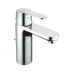 Смеситель для раковины Grohe QuickFix Get M-Size 23454000 Хром