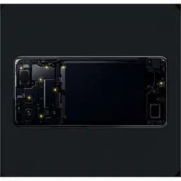 Смартфон Xiaomi Poco F6 12/512GB Black - мініатюра 4