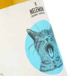 Вино Neleman Yawn Verdejo DO Valencia біле сухе 0.75 л - мініатюра 4