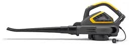 Stiga Повітродув-пилосос садовий мережевий STIGA BL130cV 2600Вт 331.2км/год мішок 45л 4.7кг - мініатюра 4