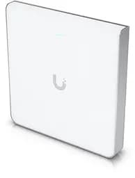 Точка доступу Ubiquiti UniFi U6 Enterprise IW (U6-Enterprise-IW) - мініатюра 2
