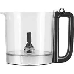 Кухонний комбайн KitchenAid 5KFP0921EAC - мініатюра 6