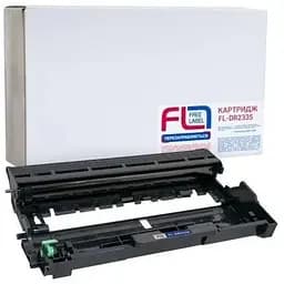 Драм-картридж Free label Brother DR2335 Black teh0024459