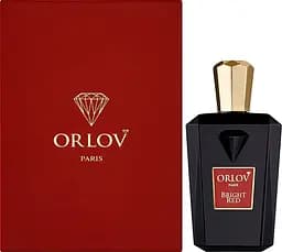 Парфумована вода Orlov Paris Bright Red 75 мл  - мініатюра 2