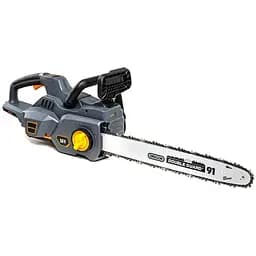 Аккумуляторная цепная пила GTM CS56/3000BL KIT 56В + АКБ и ЗУ (CS56/3000BL_KIT)