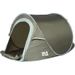 Намет Skif Outdoor Olvia 235x140x120 Green - мініатюра 3
