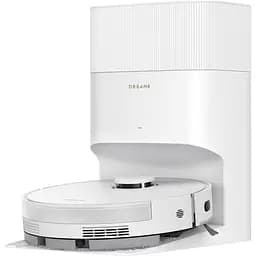 Робот-пилосос Dreame Bot D20 Plus (RLD35GD) [143895] - мініатюра 6