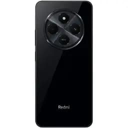 Смартфон Xiaomi Redmi 14C 8/256Gb Midnight Black - мініатюра 2