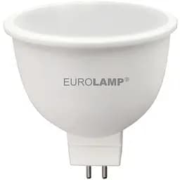 Лампочка Eurolamp LED SMD MR16 11W GU5.3 3000K (LED-SMD-11533(P))