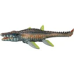 Динозавр Dino Toys Мозазавр рухомий синьо-зелений (Q9899-F3)