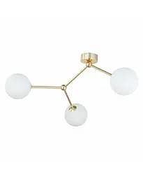 Люстра Tk Lighting 6471 Fairy G9 3x6W IP20