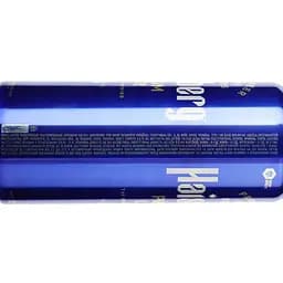 Упаковка пива Haisenberg Premium Lager світле 4.5% 12 л (0.5 л х 24 шт.) з/б - мініатюра 4