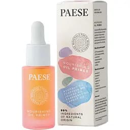 Олія живильна Paese Minerals Hydrating oil primer 15 мл (5902627621550)