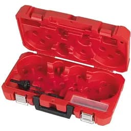 Кейс для коронок Bi-Metal Milwaukee BMC