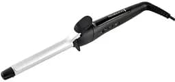 Плойка Pro Spiral Curl 35Вт темп.режимів-8 D -18 mm 150-210С кераміка чорний Remington teh0017422