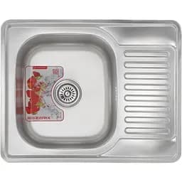 Кухонна мийка Zerix Z6350-08-180D Decor (ZM0564)