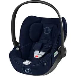 Автокрісло Cybex Cloud T i-Size Rebellious Luxury (525000539)