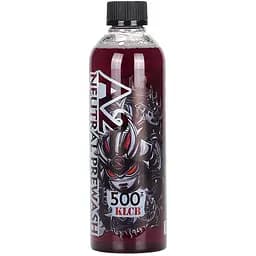 Высококачественный ‎шампунь для мойки авто, супер-концентрат KLCB A-2 500мл