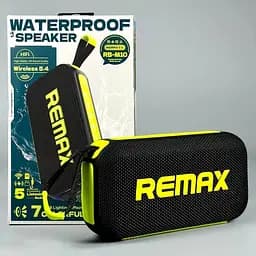 Bluetooth колонка Remax RB-M10 20W чорна - мініатюра 8