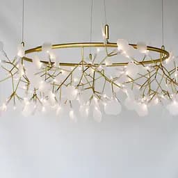 Люстра Friendlylight Petals 125 FL5086