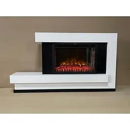 Камин электрический Klarstein Paylot 175 Fireplace (100351677)