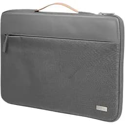 Сумка для ноутбука Hoco GT7 Extraordinayr series lapto bag 14 inches серый