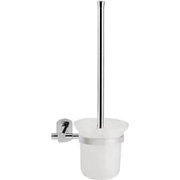 Ершик для унитаза Qtap Liberty CRM 1157, Белый