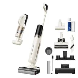 Акумуляторний пилосос миючий Mova K30 Mix (HMV24A)