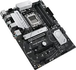 Материнська плата Asus Prime B650M-K Socket AM5 - мініатюра 5