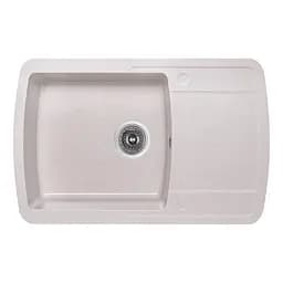 Кухонна мийка Lidz 770x490/200 MAR-07 (LIDZMAR07770490200)