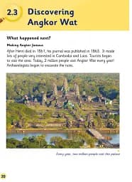 Collins Primary History: Events Beyond Living Memory Pupil Book - мініатюра 2