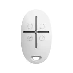 Комплект бездротової сигналізації Ajax StarterKit Plus білий з WiFi, 2G, 3G та Ethernet (26-00096) - мініатюра 6