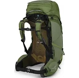 Рюкзак Osprey Atmos AG 50 Green L XL (1054-009.2794) - мініатюра 2