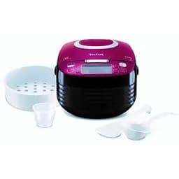 Мультиварка Tefal RK740532 (6618600) - мініатюра 3