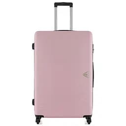 Валіза велика Semi Line 28 дюймів (L) ABS-Plastic Rose (T5694-3) - мініатюра 2