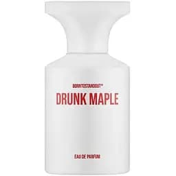 Парфумована вода Borntostandout Drunk Maple 50 мл тестер