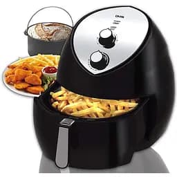 Аэрофритюрница DMS HF-3.2 1400w