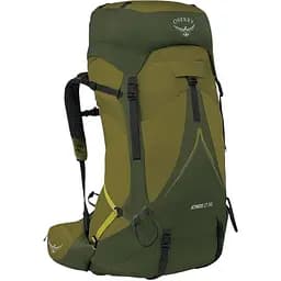 Рюкзак Osprey Atmos AG LT 50 размер L/XL зеленый