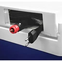 Автохолодильник Zorn Z-26 LNP 12/230V Cold/Hot (4251702501319) [140010] - мініатюра 8