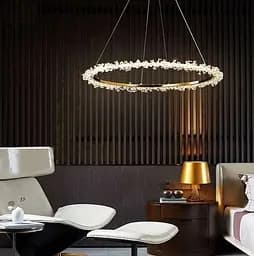 Люстра Friendlylight Thera L Brass FL5068