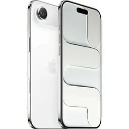 Смартфон Apple iPhone Air 256GB Cloud White (MG334, MG194, MG2M4) eSIM Version