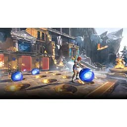 Гра Immortals Fenyx Rising для PS5 (RU) [63980] - мініатюра 9