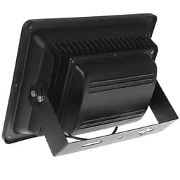 Прожектор Brille вуличний LED вологозахищений IP65 HL-27/200W SMD CW - мініатюра 3