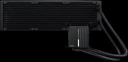 Водяне охолодження ASUS PROART LC 420 Black (90RC00N0-M0UAY0) - мініатюра 2