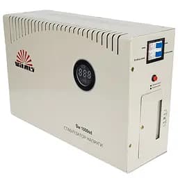 Стабілізатор напруги Vitals Sw 1000sd (121639) - мініатюра 3