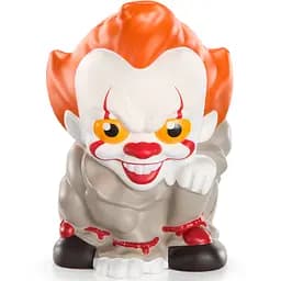 Игрушка антистресс IT Pennywise - Pufflums Сквиш (Оно) 18,8 см